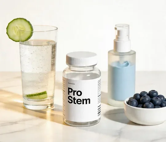 Practical Tips for Maximizing Skin Health with Pro Stem e1776243093710