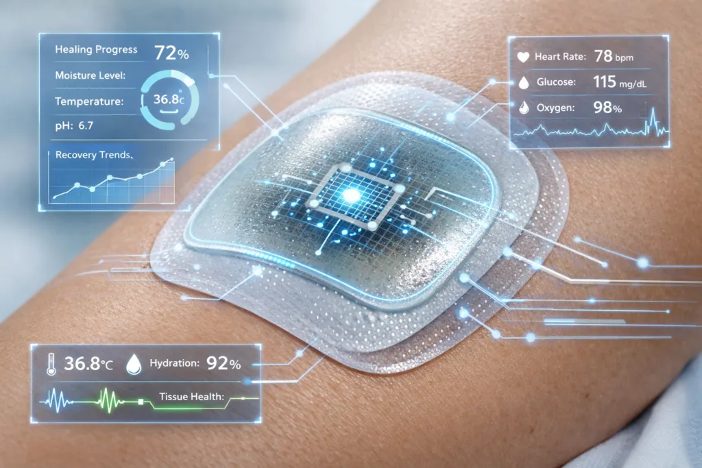 Wound Care Technology