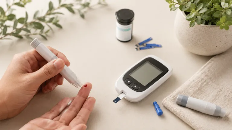 Diabetic Wounds & Nutrition